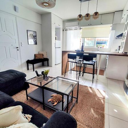 Apartmán Casa Di Penny 1 Kyparissia Exteriér fotografie