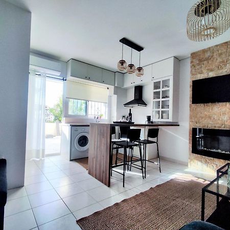 Apartmán Casa Di Penny 1 Kyparissia Exteriér fotografie