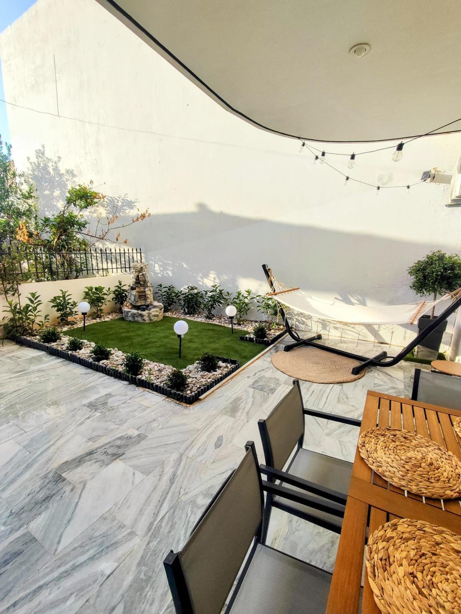 Apartmán Casa Di Penny 1 Kyparissia Exteriér fotografie