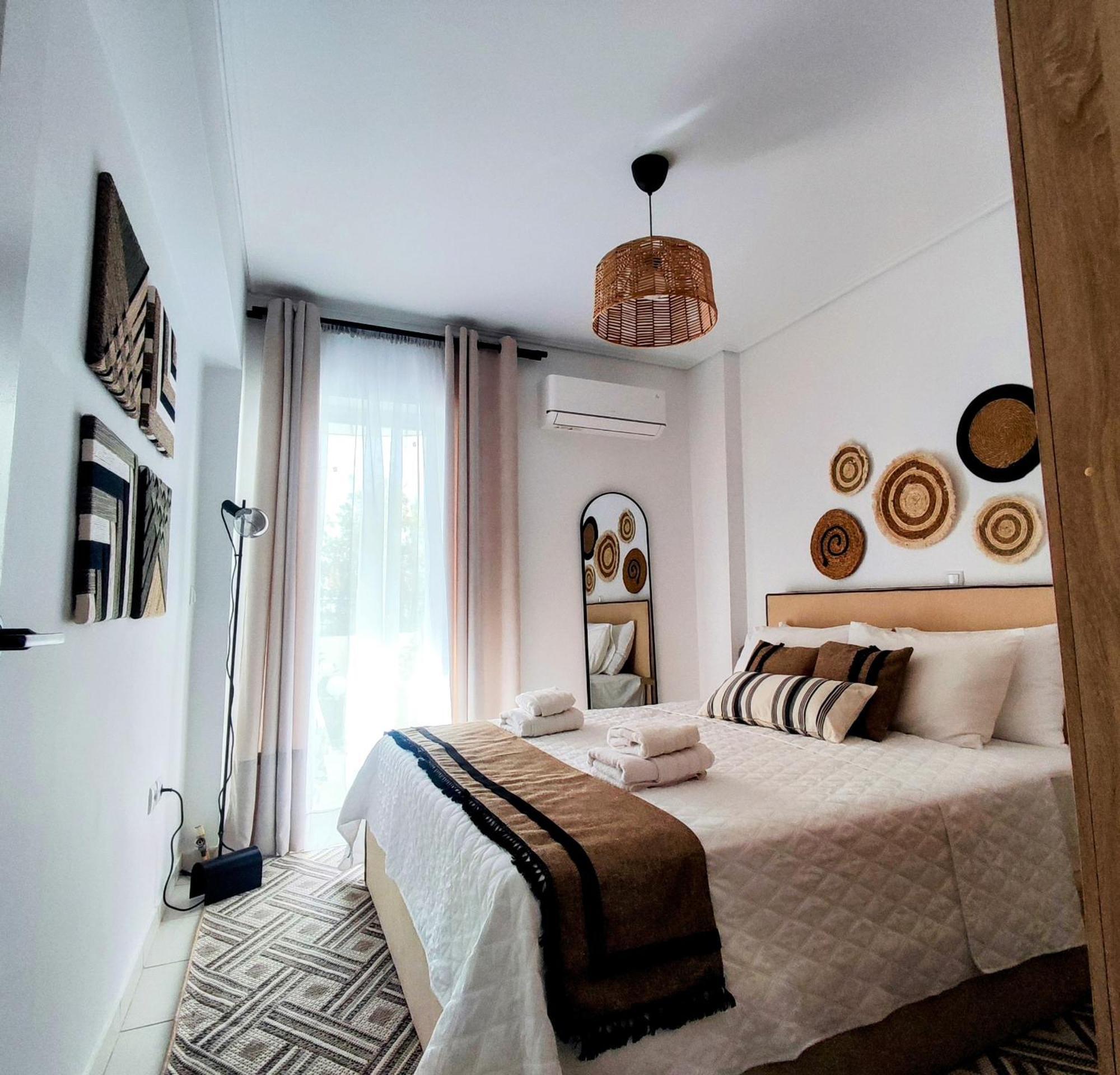 Apartmán Casa Di Penny 1 Kyparissia Exteriér fotografie