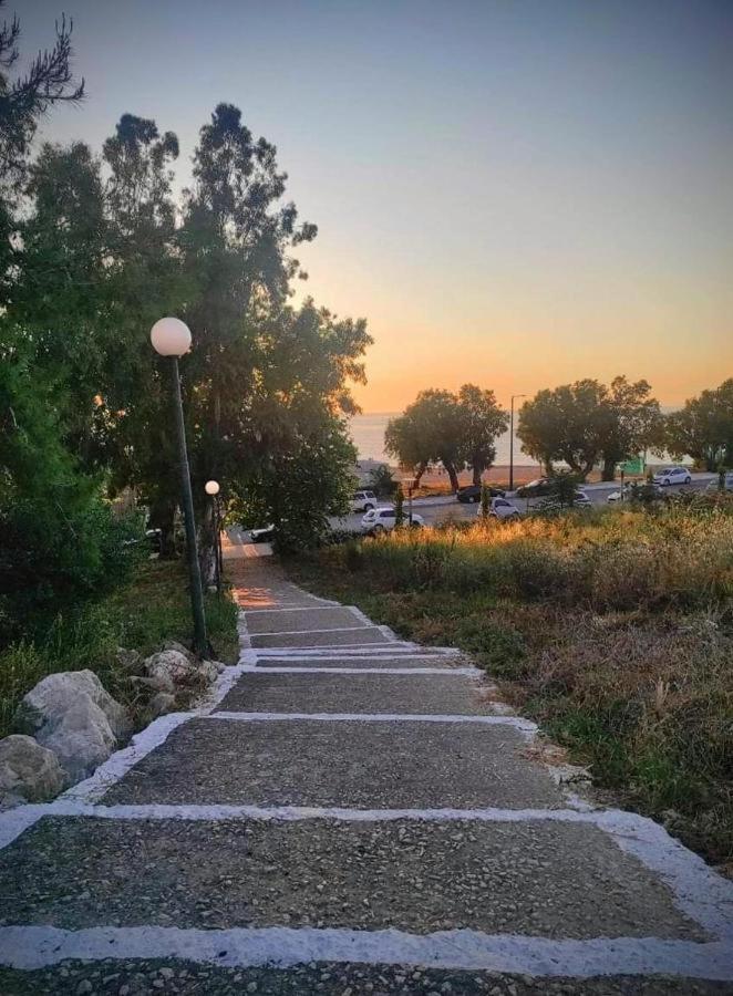 Apartmán Casa Di Penny 1 Kyparissia Exteriér fotografie
