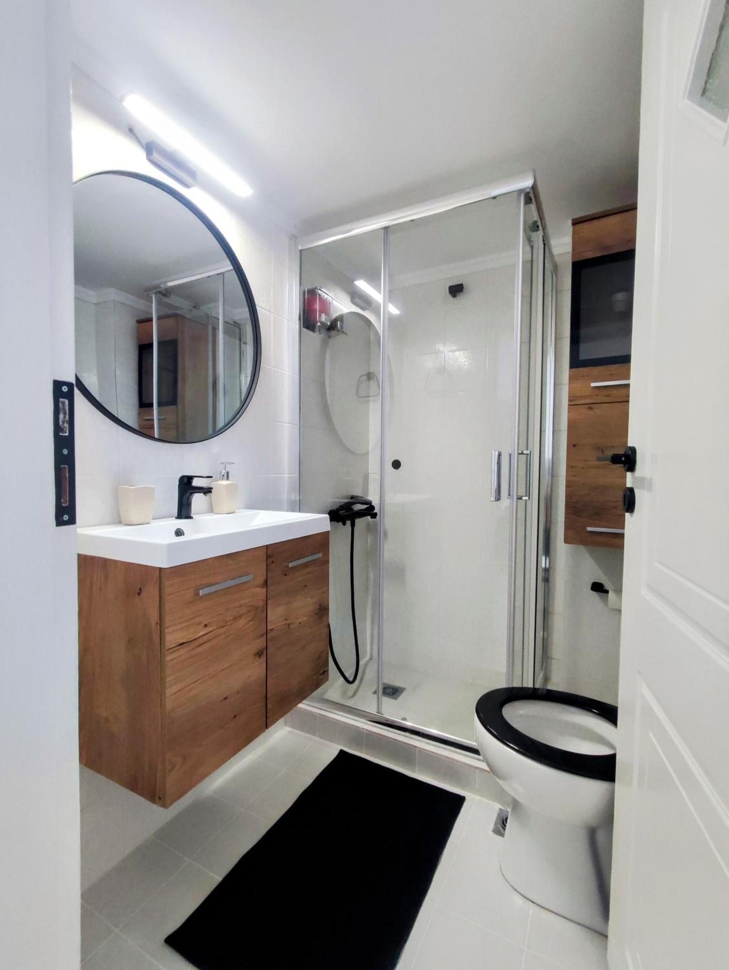 Apartmán Casa Di Penny 1 Kyparissia Exteriér fotografie