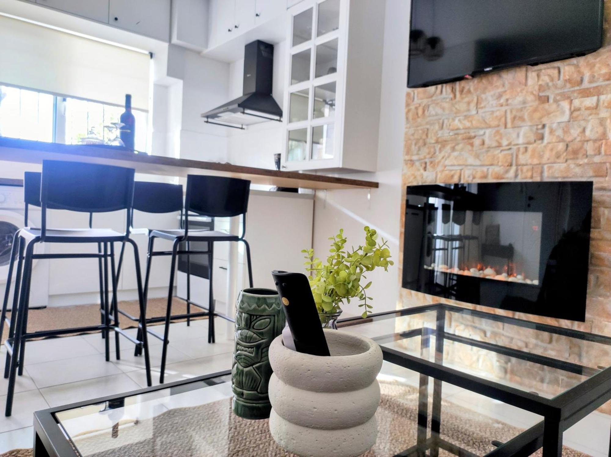 Apartmán Casa Di Penny 1 Kyparissia Exteriér fotografie