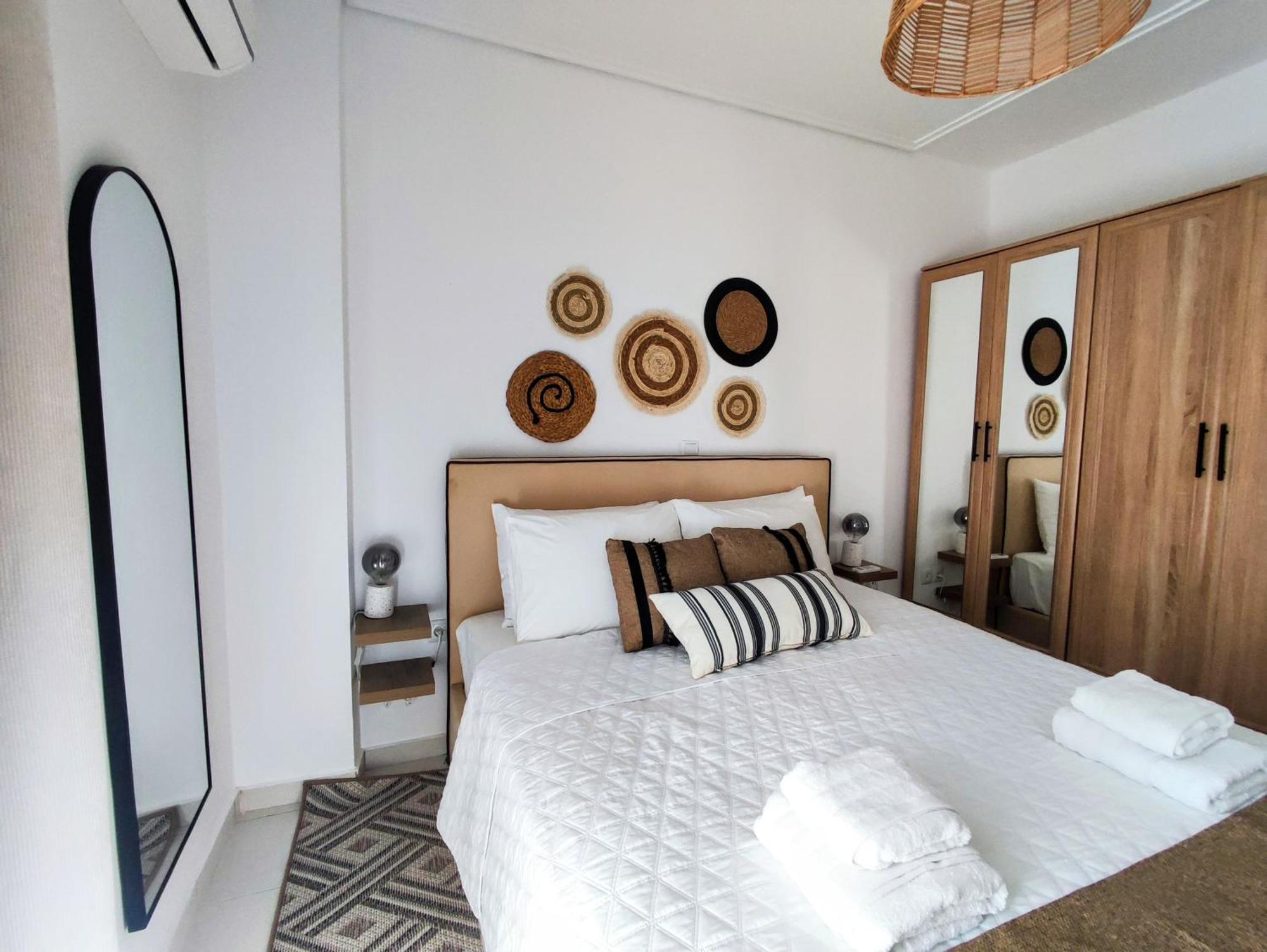 Apartmán Casa Di Penny 1 Kyparissia Exteriér fotografie
