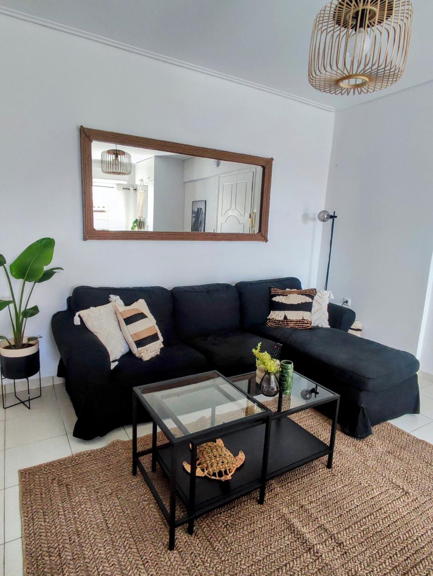 Apartmán Casa Di Penny 1 Kyparissia Exteriér fotografie