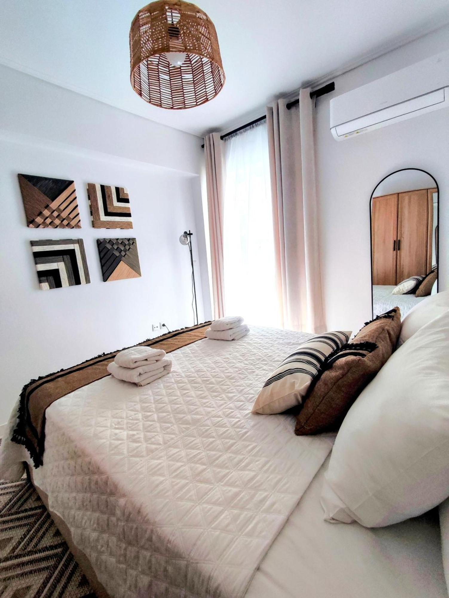 Apartmán Casa Di Penny 1 Kyparissia Exteriér fotografie