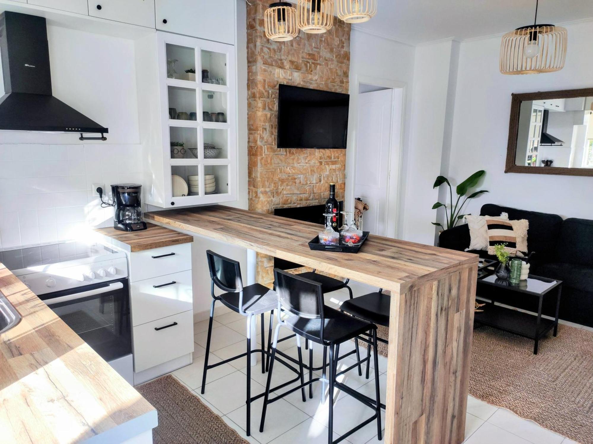 Apartmán Casa Di Penny 1 Kyparissia Exteriér fotografie