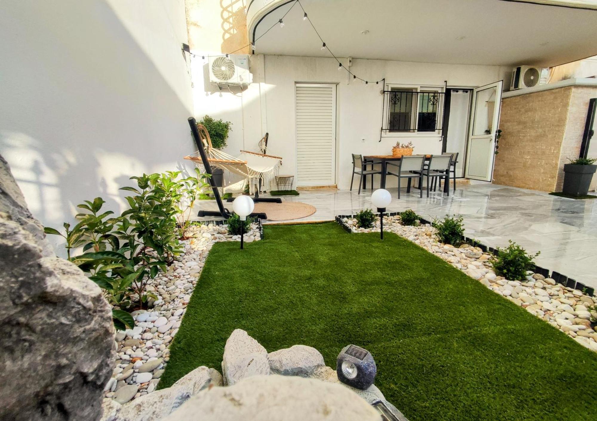Apartmán Casa Di Penny 1 Kyparissia Exteriér fotografie