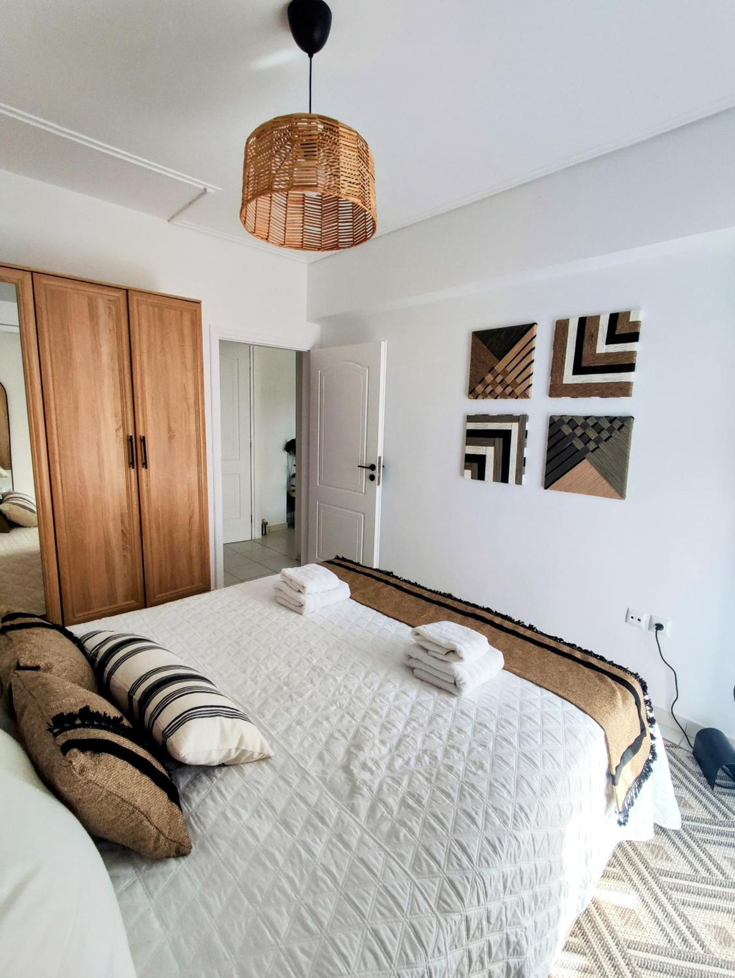 Apartmán Casa Di Penny 1 Kyparissia Exteriér fotografie