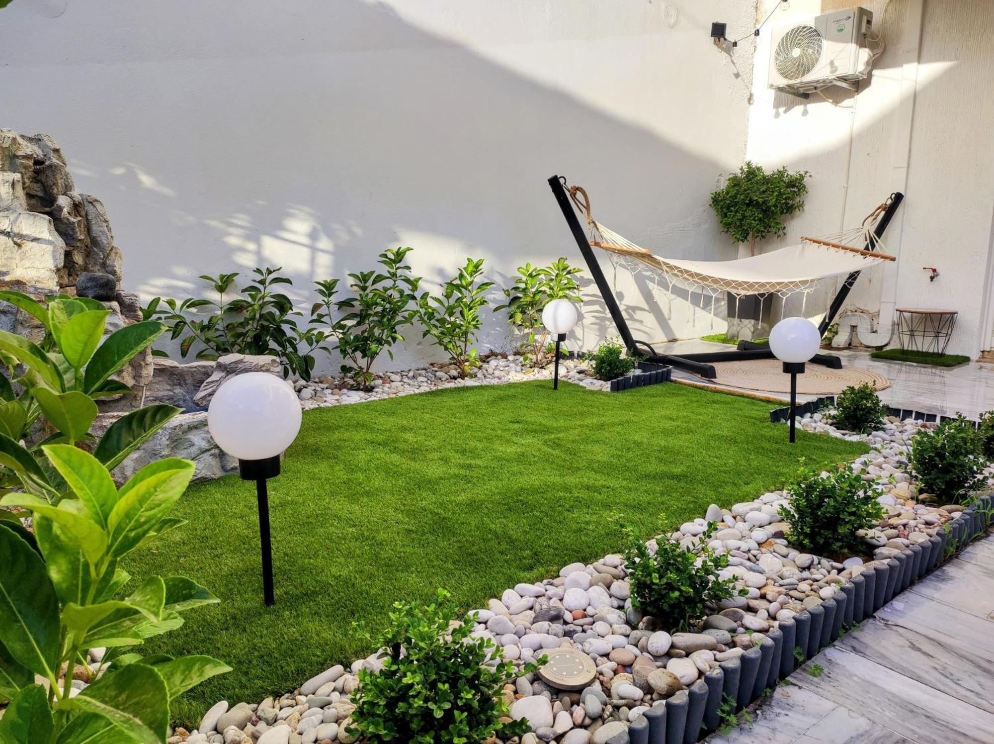 Apartmán Casa Di Penny 1 Kyparissia Exteriér fotografie